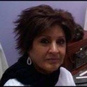 Meet your Posher, Gioia